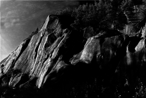 Cliffside for Rock Climbers