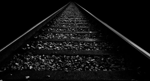 Tracks to Nowhere